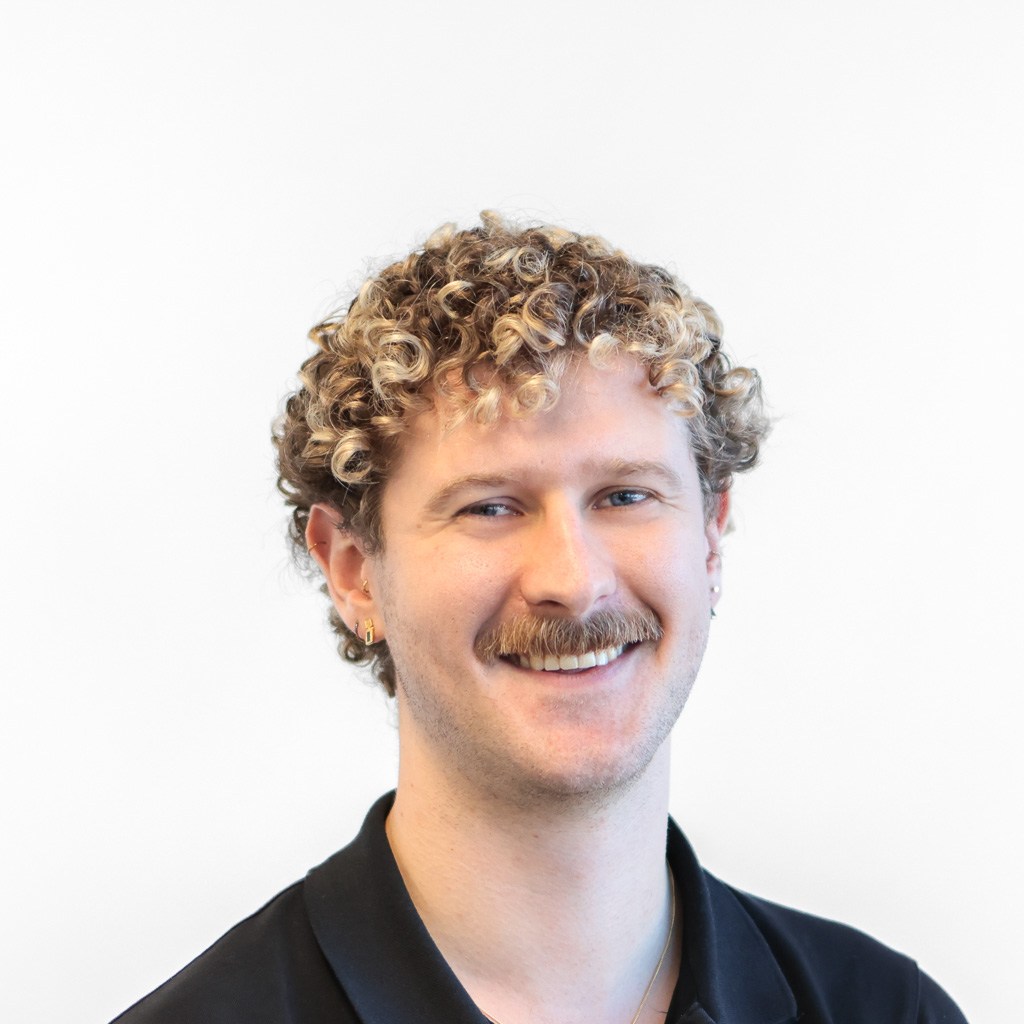 Matt Harrup is an Ascend Health Physiotherapist based in Perth, WA.