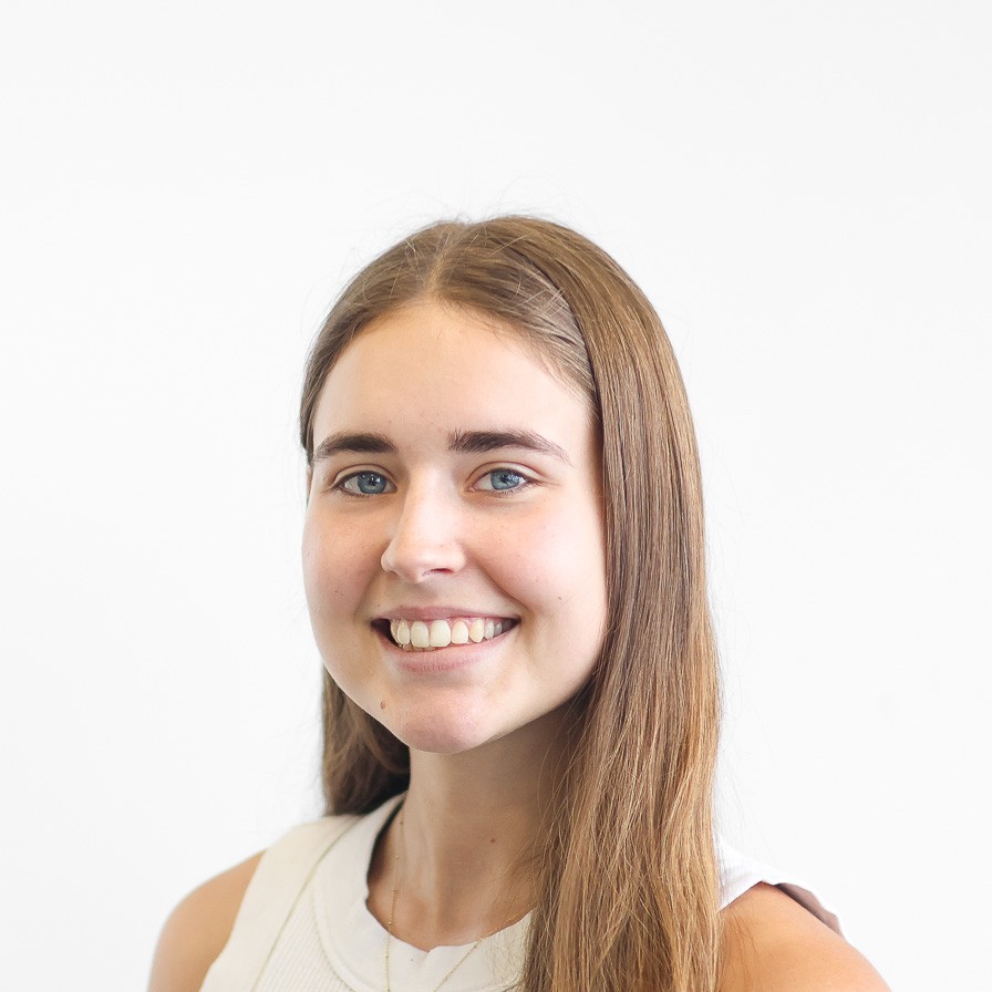 Kasey Heron is one of Ascend Health's friendly support workers and Team Leaders.