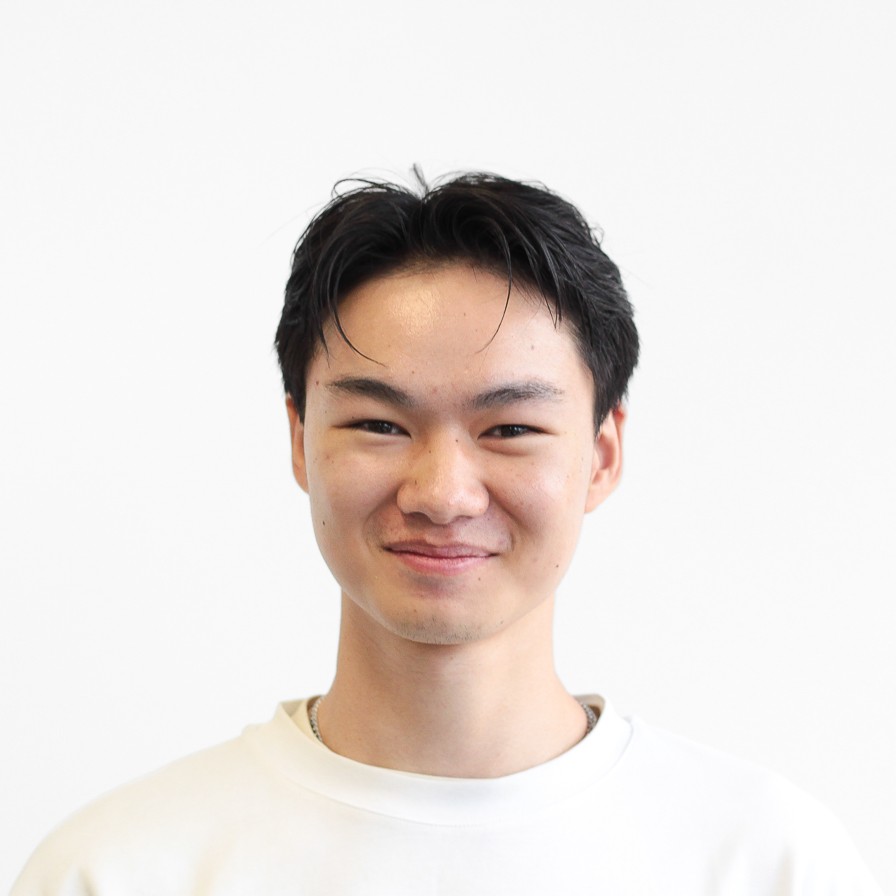 Ezra Lo is one of Ascend Health's friendly support workers and Team Leaders.
