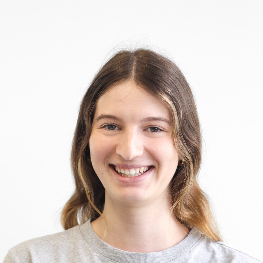 Elise Enhardt is one of Ascend Health's friendly support workers and Team Leaders.