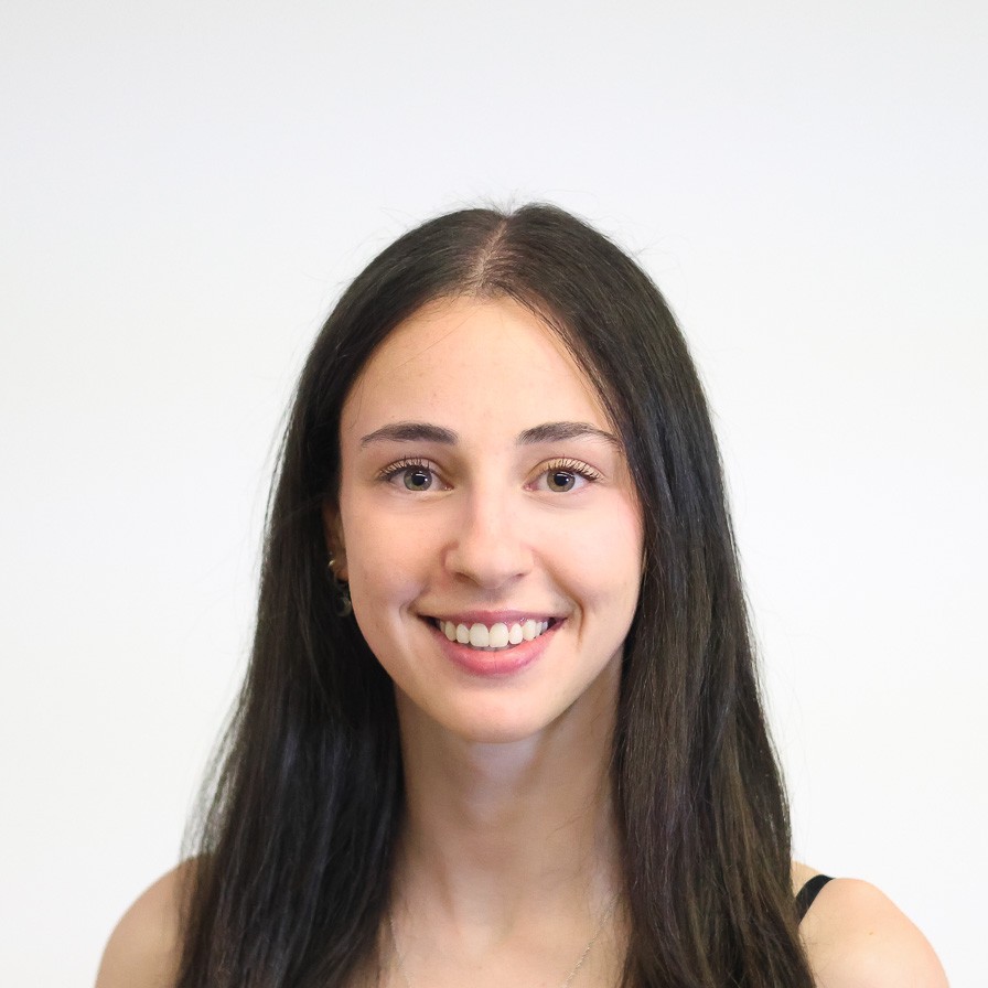 Mia Lewson is one of Ascend Health's friendly support workers and Team Leaders.