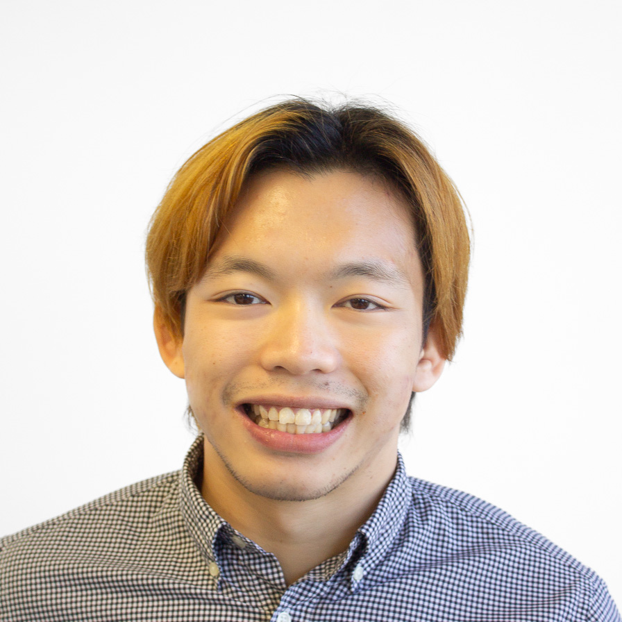 Kai is one of Ascend Health's friendly support workers and Team Leaders.