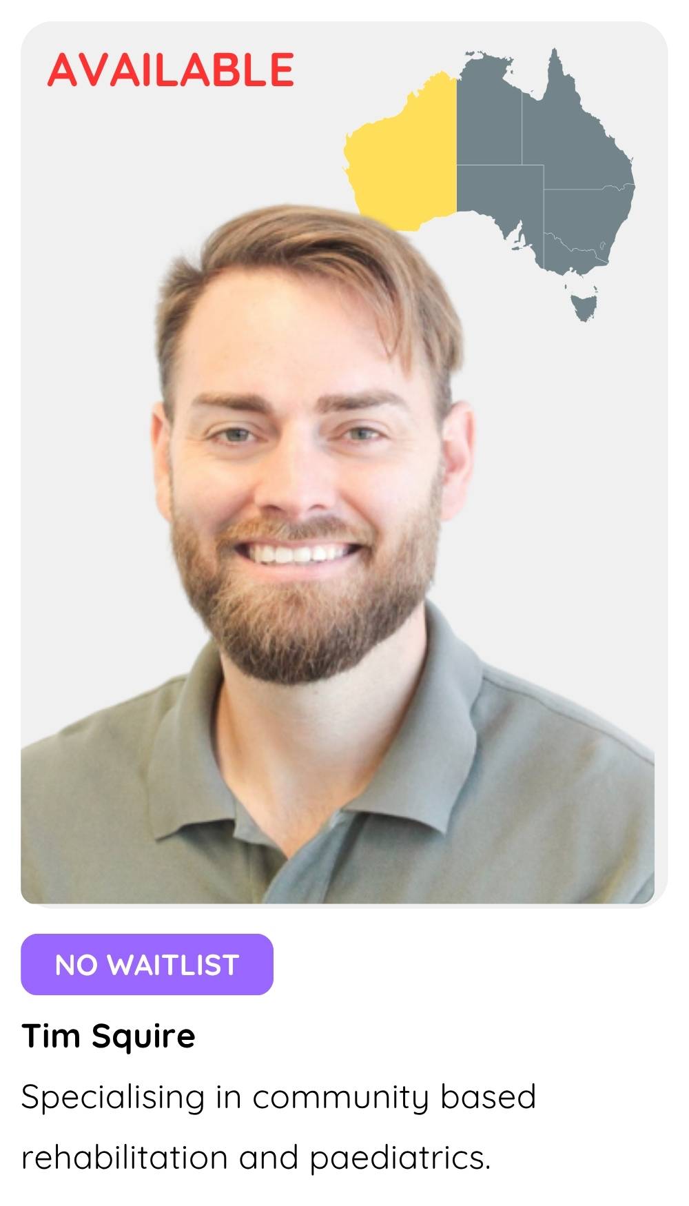 Occupational Therapy in Perth by Ascend Health