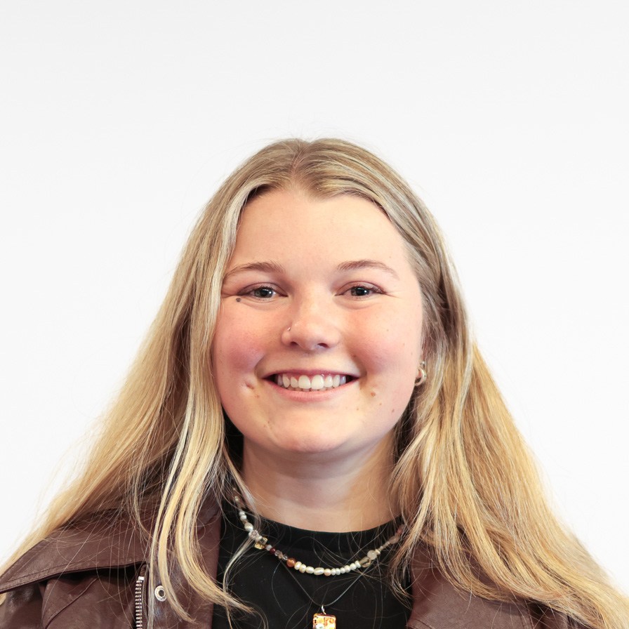 Jaiden is one of Ascend Health's friendly support workers and Team Leaders.