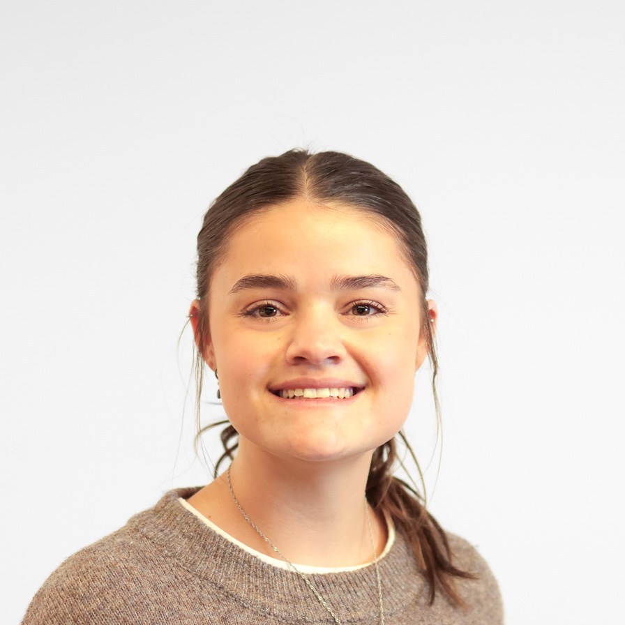 Jessica is one of Ascend Health's friendly support workers and Team Leaders.