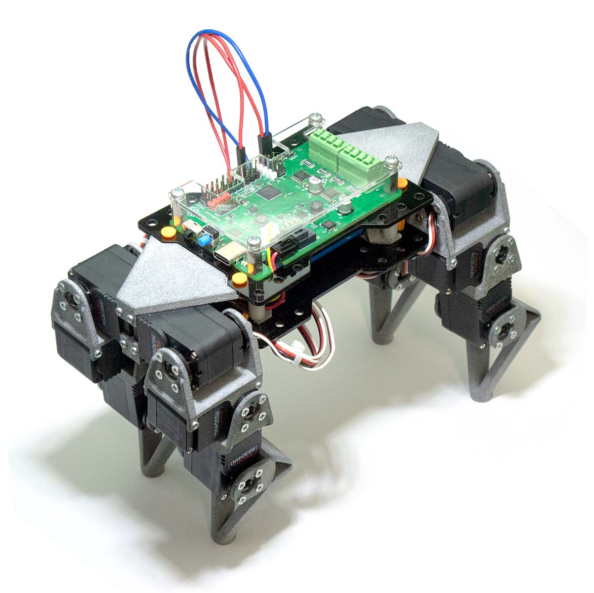 RECore 小型基板マイコン 【公式通販】