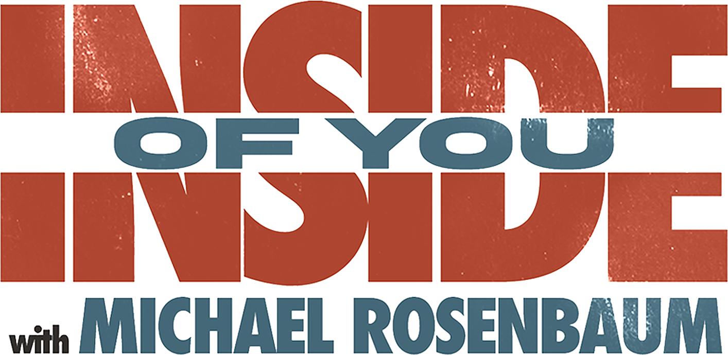 Inside of You with Michael Rosenbaum