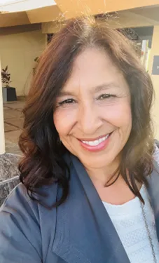 April Torres, M.Ed., BCBA