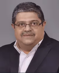 Balaji (Bala) Ramani