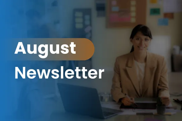 Artemis ABA August Newsletter 2024