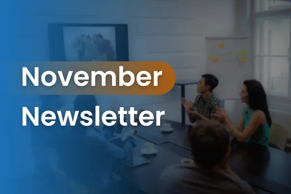 Artemis ABA November Newsletter 2024