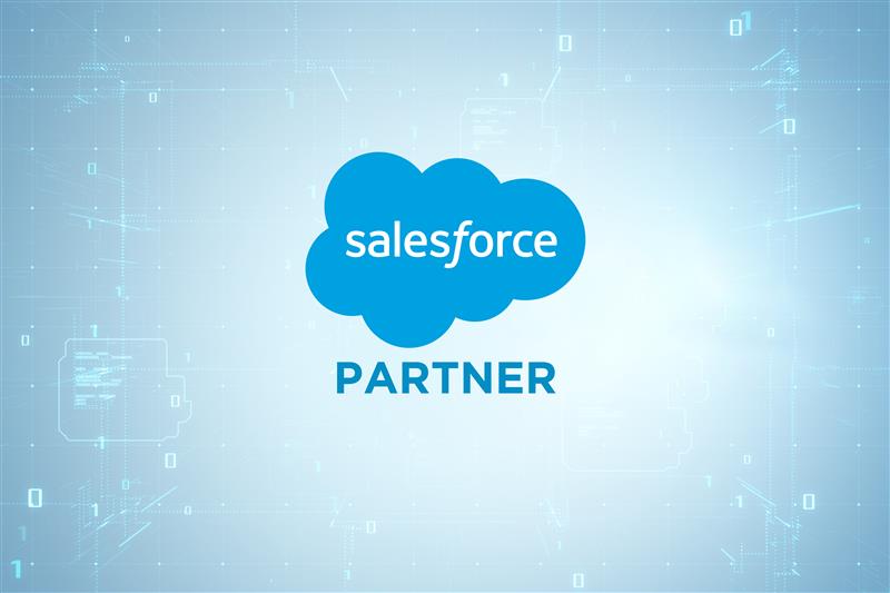 Salesforce Partner