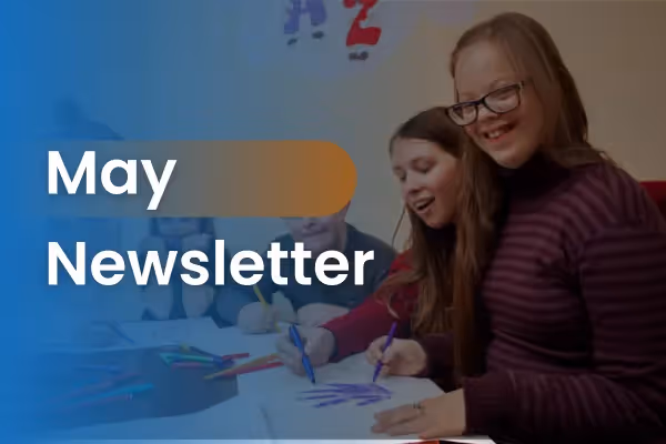 Artemis ABA May Newsletter 2025