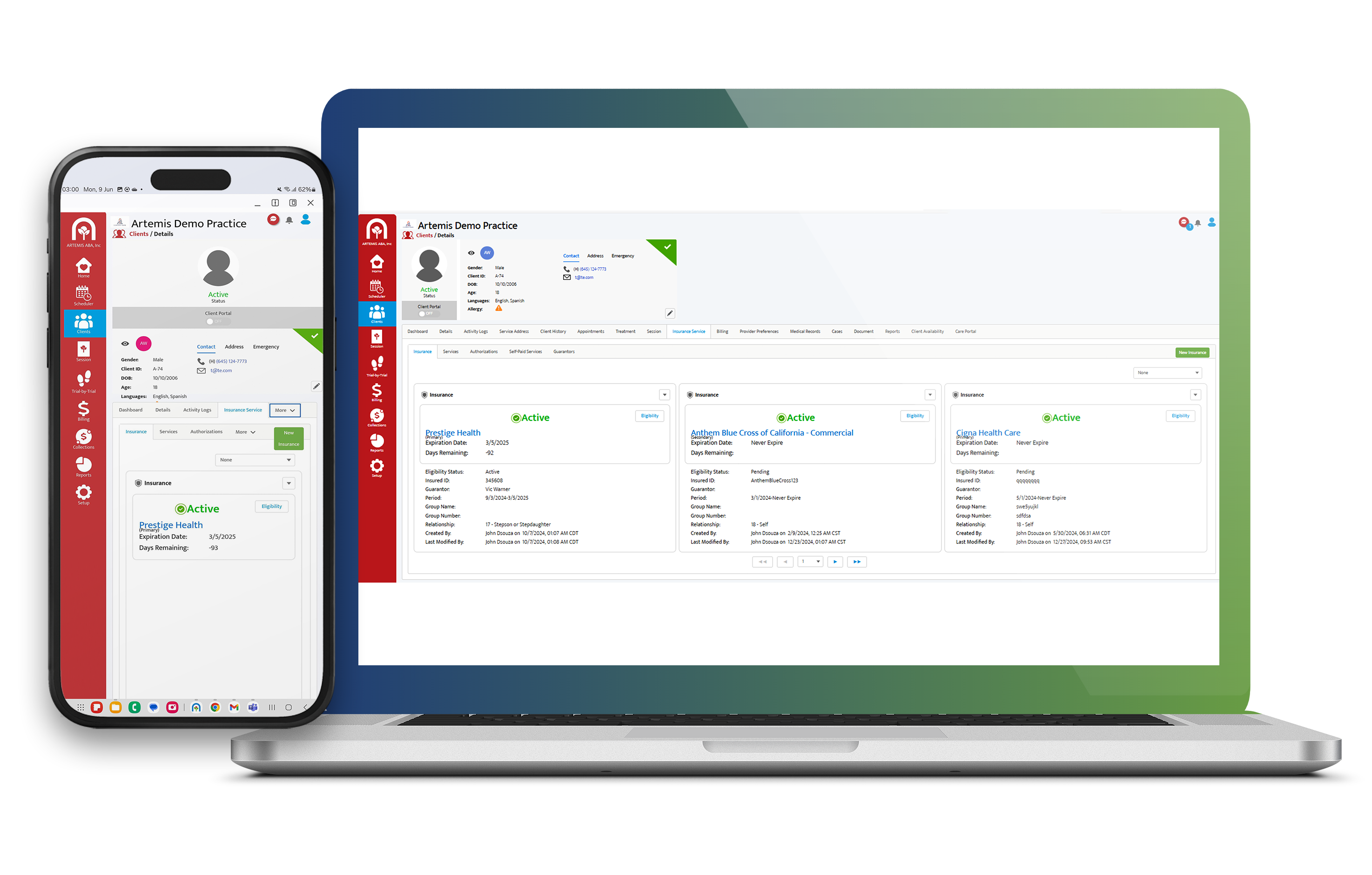 Real-time Eligibility Verification