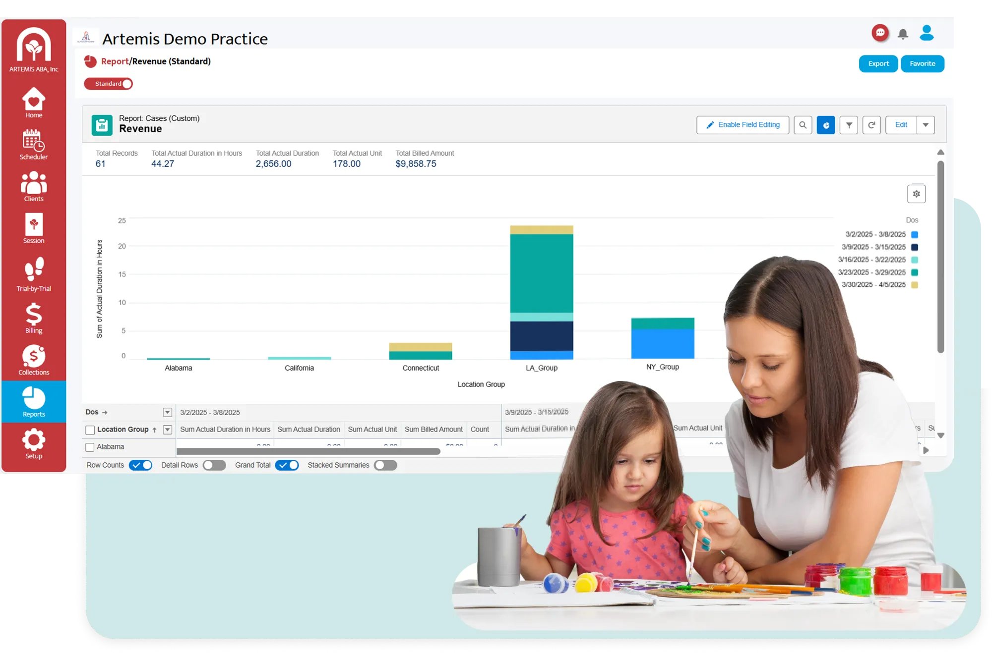 Smarter Decisions Start With Better ABA Data