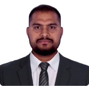 Naveen Jaykumar