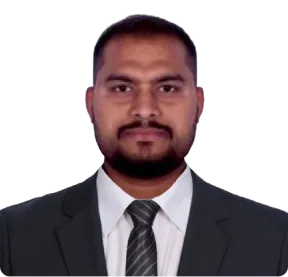 Naveen Jaykumar
