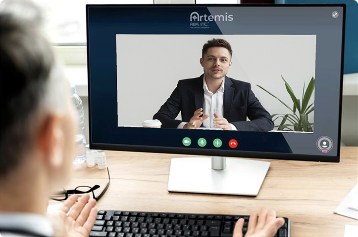 Instant Video Connect Banner