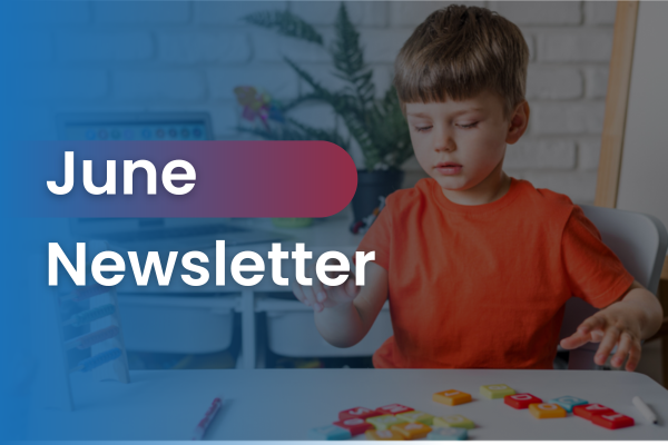 June Newsletter