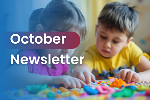 Artemis ABA August Newsletter 2025