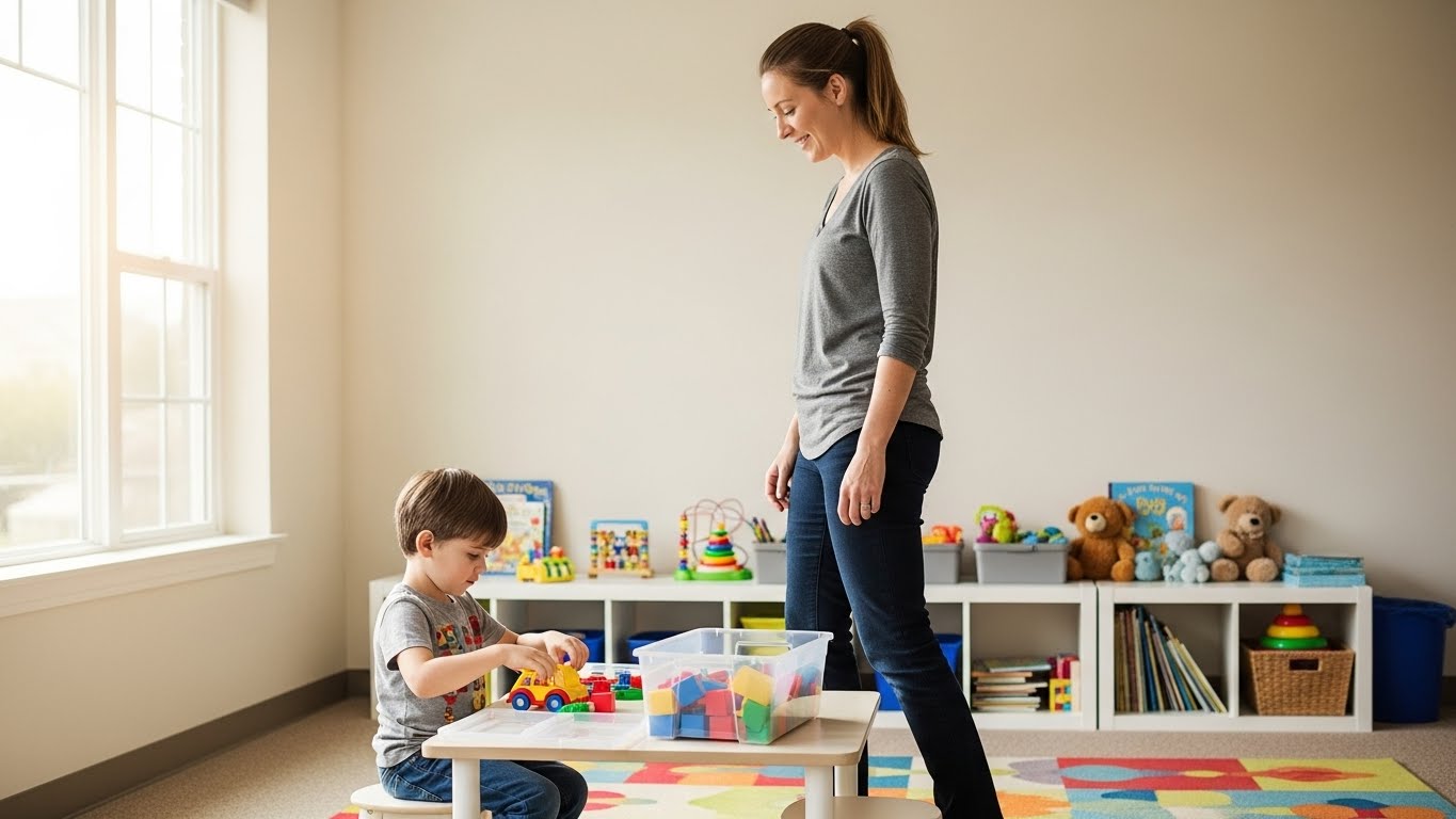 See Artemis in Action