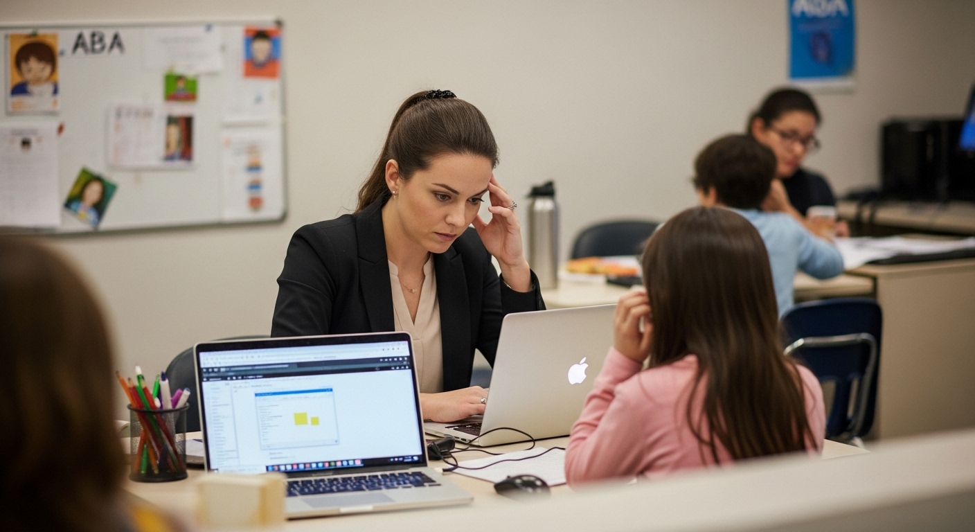 Artemis ABA helps with Missed Authorizations, Eliminates Scheduling chaos and Revenue Leaks with Manual Billing