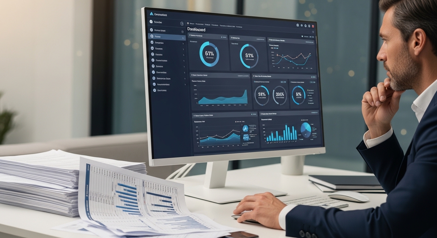 Artemis ABA is powered by Salesforce