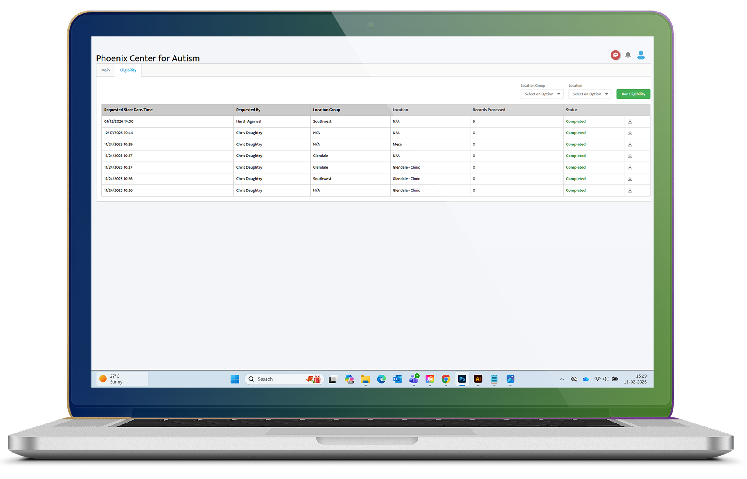 See Artemis in Action