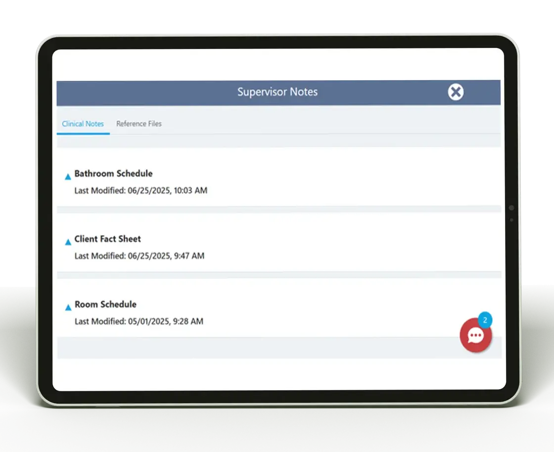 Smarter Supervision & Session Management