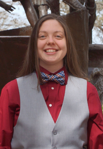 Dr. April Haas, BCBA-D, LBA-TX