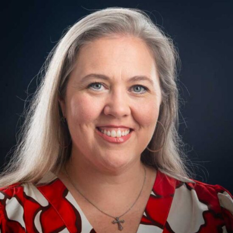 Kelly Carrero, PhD, BCBA, LBA-TX