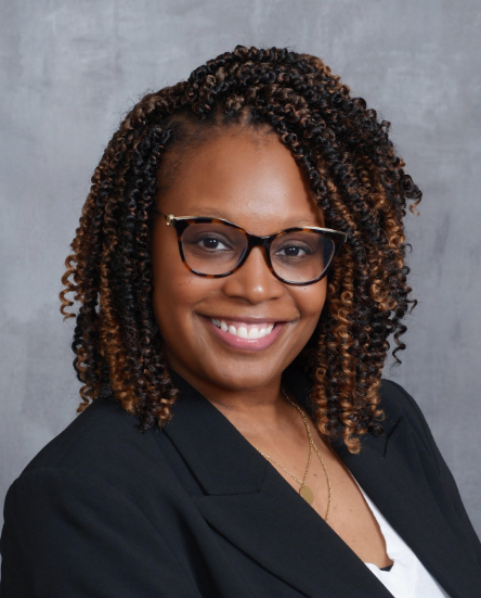 Jelisia Thompson, M.S., BCBA, LBA