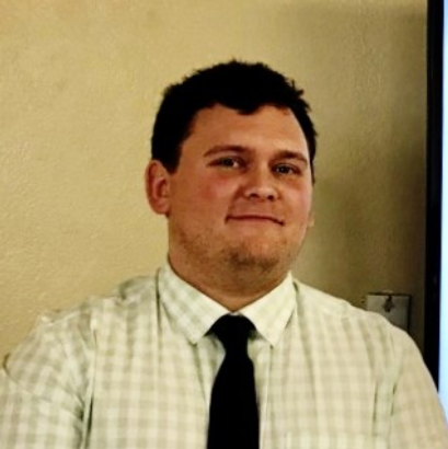 Hayden Heath, M.S., BCBA, LBA-TX