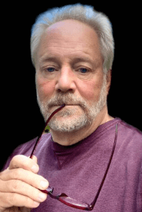Mike Blumenthal
