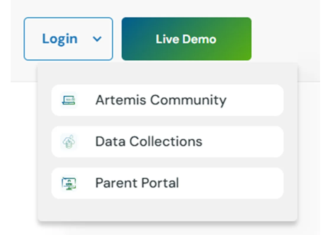 Communicate with parents and share documents