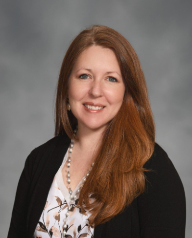Dr. Kristi Morin, PhD, BCBA-D