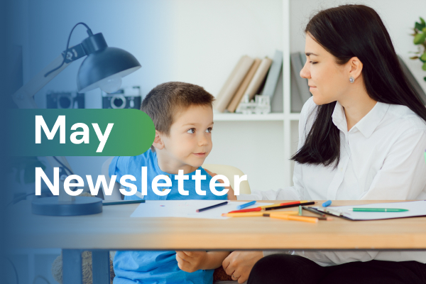 Artemis ABA June Newsletter 2024