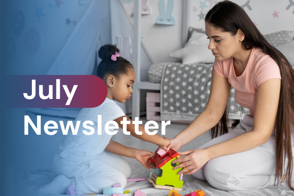 Artemis ABA June Newsletter 2024