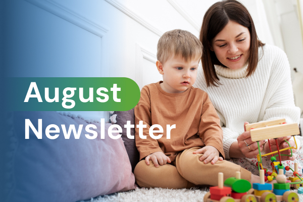 Artemis ABA August Newsletter 2026