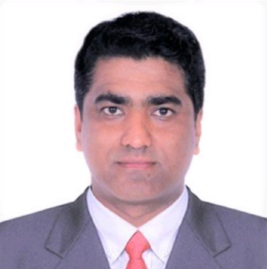 Venuprakash J