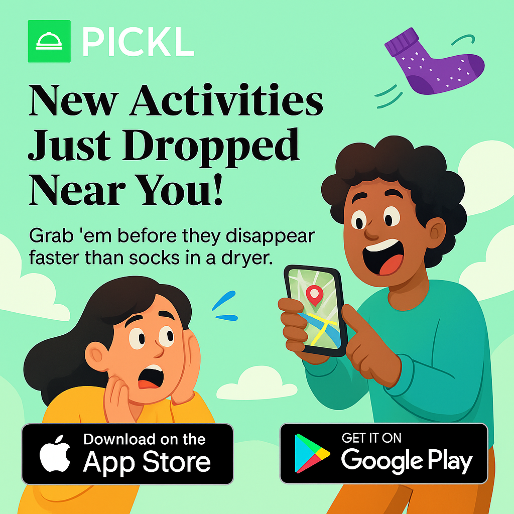 PICKL App for Shoppers who want to earn $5 in 5 minutes by taking pictures in stores