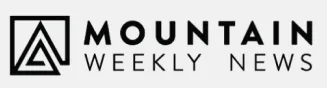 Mountain weekly news logo