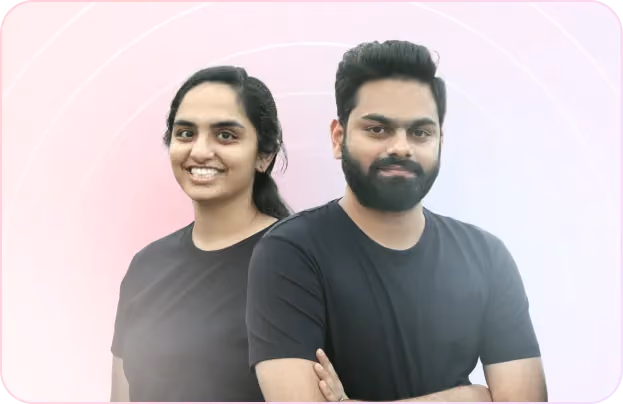Zuddl's co-founder