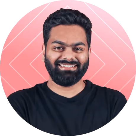 Bharath Varma, CTO, Zuddl