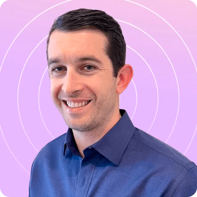 Daniel Miroyan | Sales Zuddl