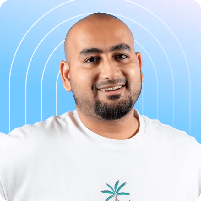 Arpit Maheshwari | Product Zuddl