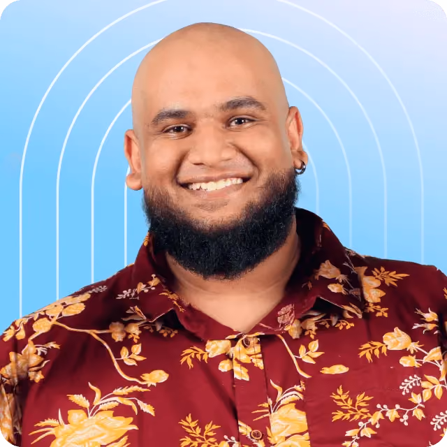 Vijay Khurana | Design Zuddl