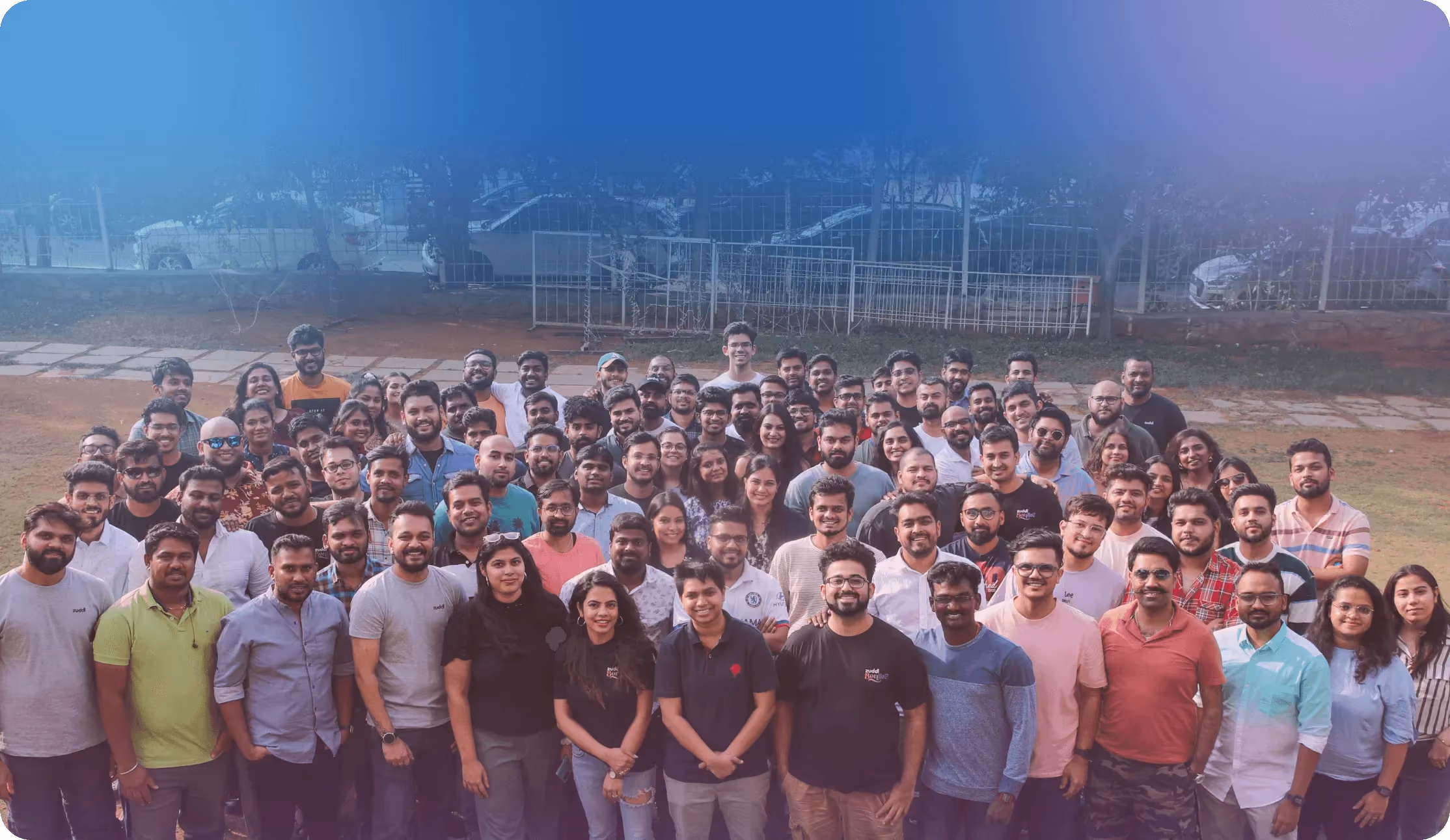Join our team at Zuddl