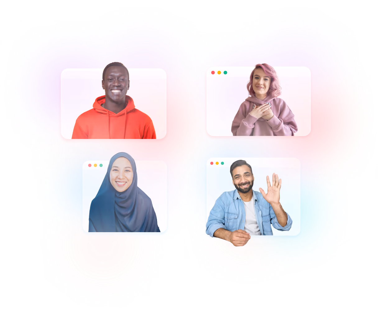 Humanize your events with Zuddl 10