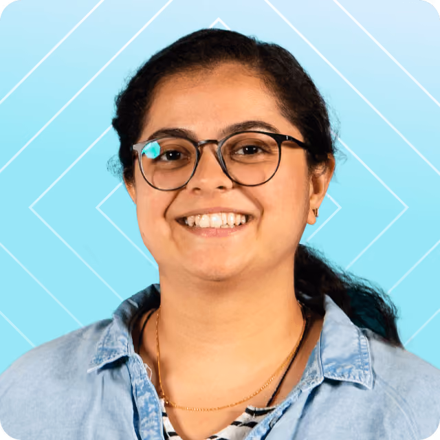 Shwetha | Product Zuddl